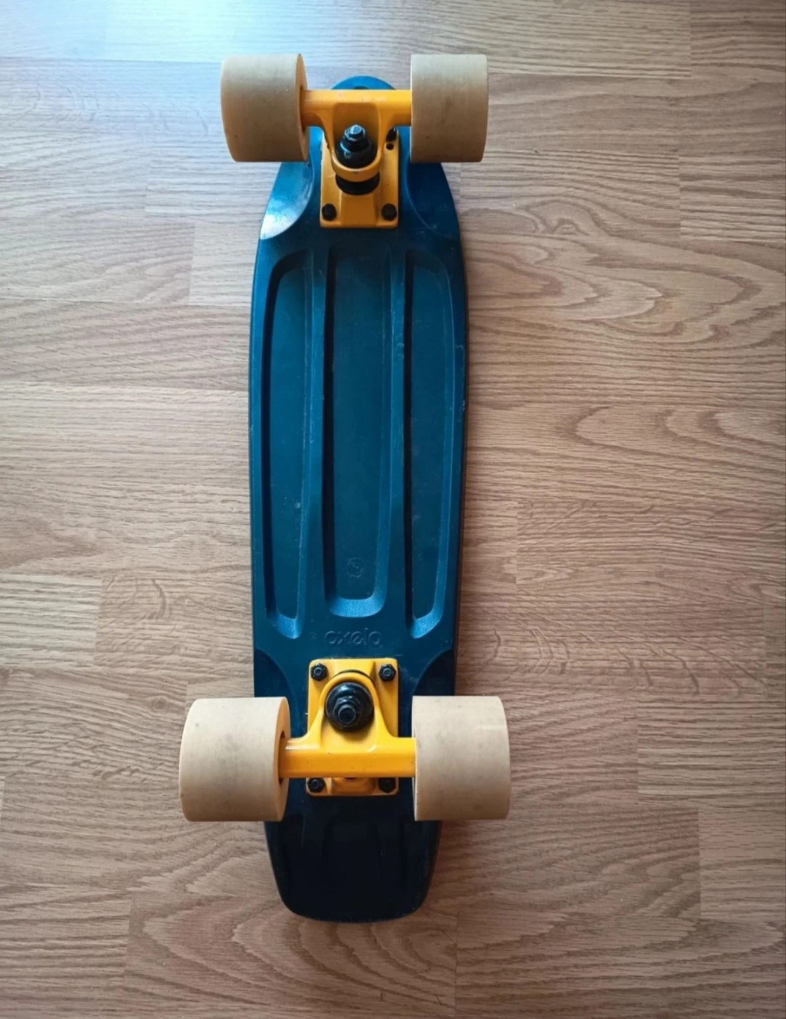 Skate Yamba preto – photo 2